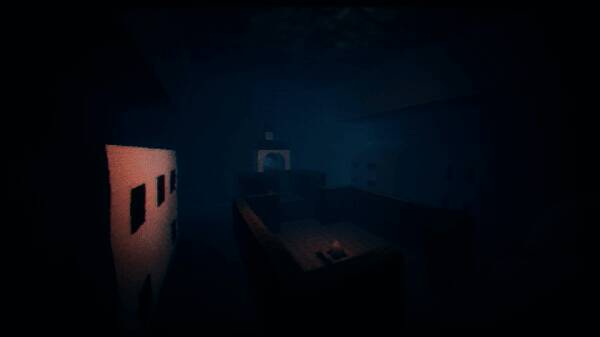 《OYASUMII》游戏画面4