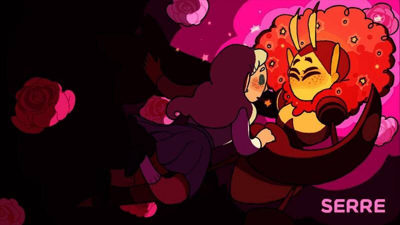 《Serre》游戏截图1