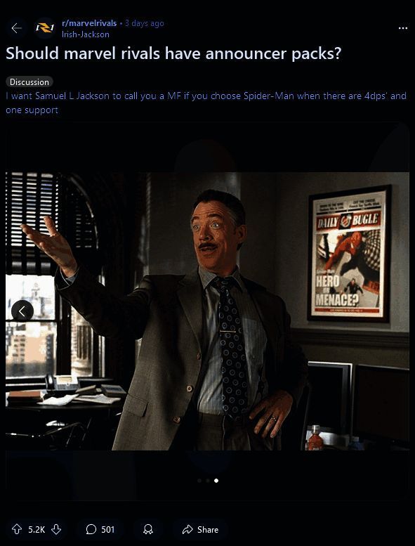 《漫威争锋》相关游戏画面