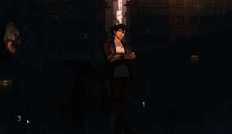 《异人之下》相关图片3