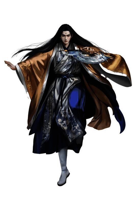 《花千骨手游》专属大礼宣传图片