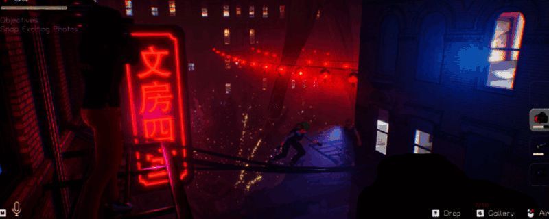 The Headliners游戏相关图片1