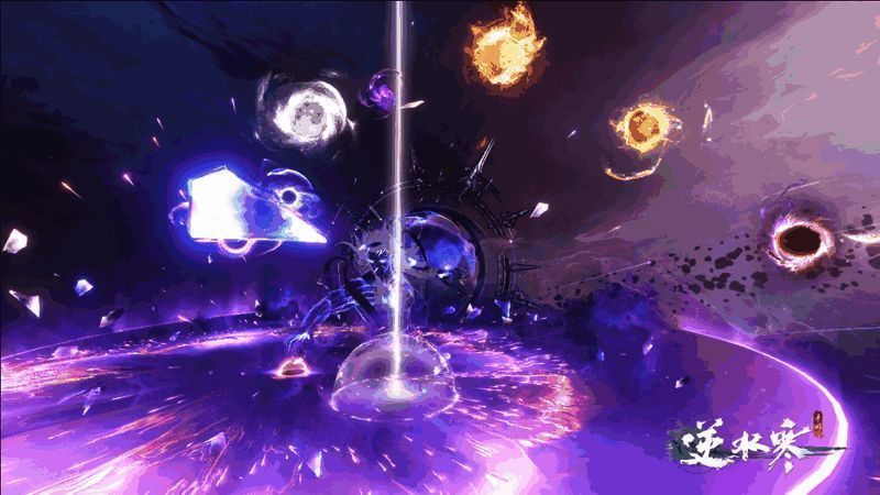 逆水寒手游赛季切换后更新内容展示