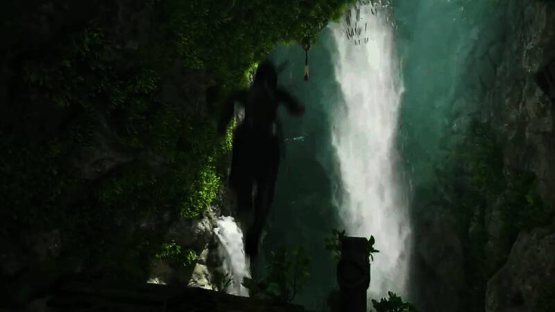 《刺客信条：影》隐藏小径游戏画面2