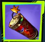 龙年新春鞋盒宣传图