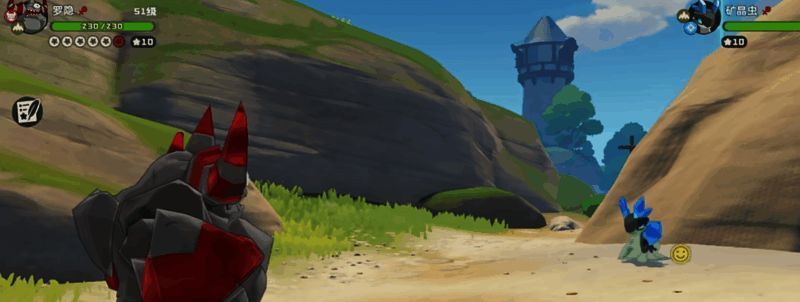 洛克王国精灵属性相关图片4