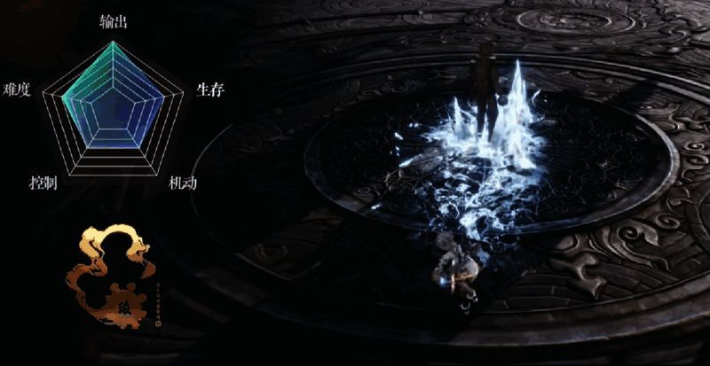 《剑灵2》相关图片3