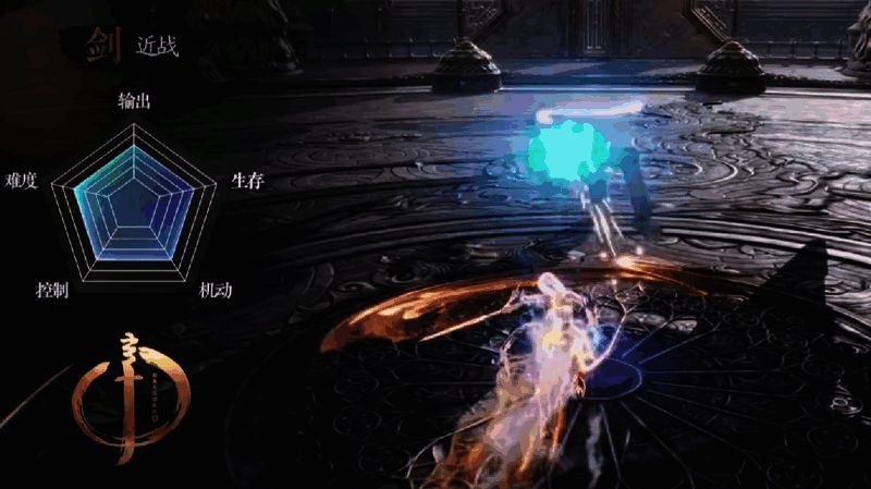 《剑灵2》相关图片5