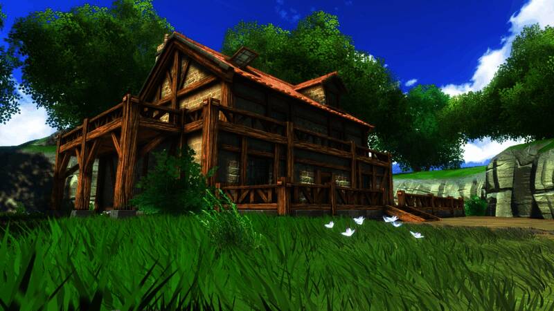 《英雄传说:空之轨迹the 1st》游戏截图6