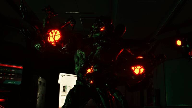 《杀戮空间3》游戏画面展示6