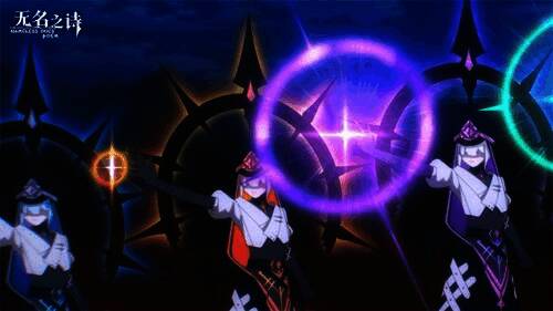 霍伦索尔战役激烈战斗场景图