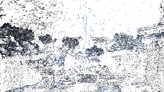 《诛仙2》六境变化画面