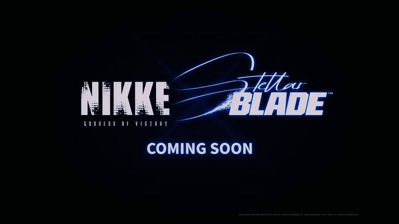 《星刃》与《胜利女神:妮姬》联动相关图片1