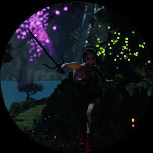 《公主与利刃》武器形态4