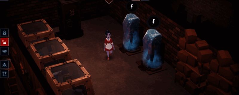 吸血鬼酒吧大亨游戏画面1