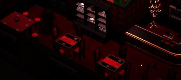 吸血鬼酒吧大亨游戏画面3