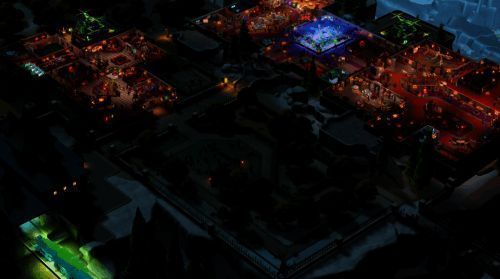 双点博物馆相关场景图1