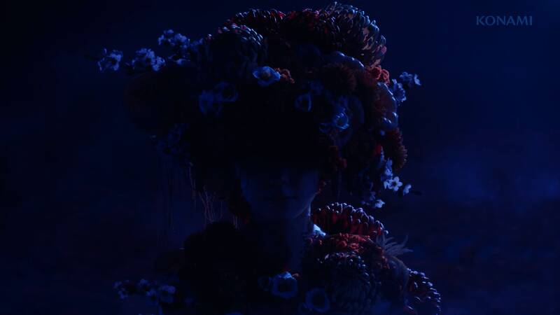 《寂静岭f》创作团队相关介绍图片