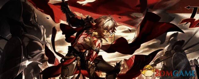 万敌属性相关画面