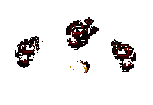 《挺进地牢》游戏动画展示