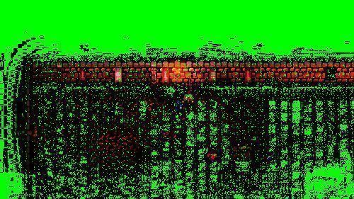 《挺进地牢》游戏动画展示2