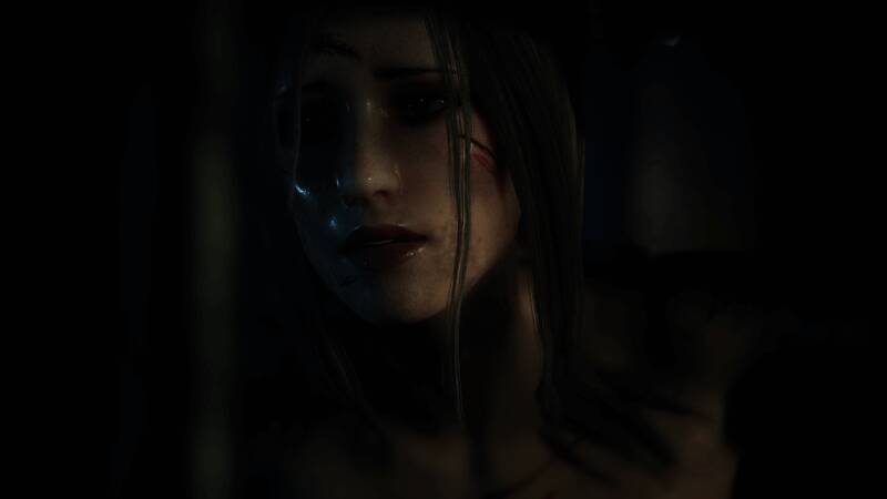 《致命解药》游戏相关图片