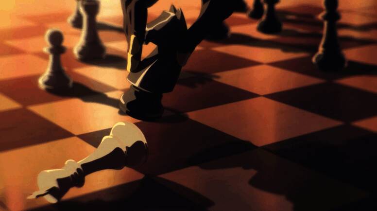 《铃兰之剑》相关宣传图2