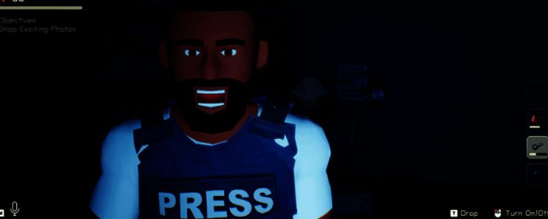 The Headliners游戏相关图片1