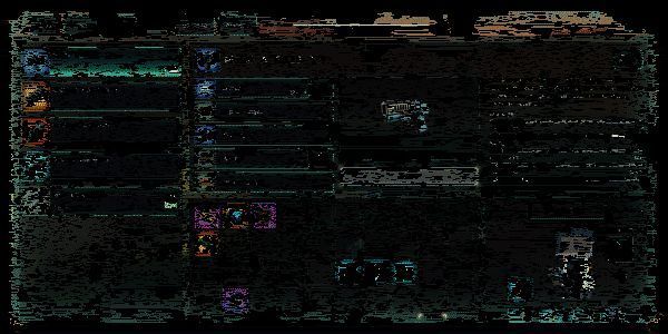 《立方体奥德赛》游戏制作画面