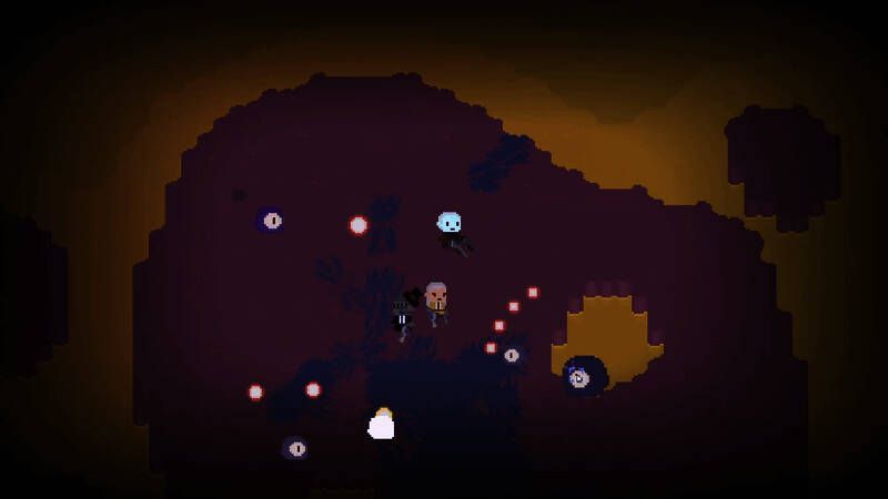 《Starium》游戏画面3