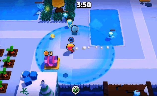 爆裂小队相关图片3