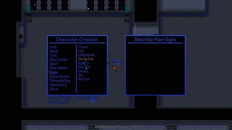 《Starium》游戏画面5