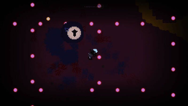 《Starium》游戏画面6