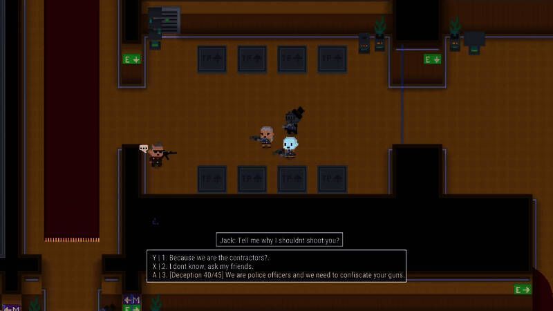 《Starium》游戏画面7