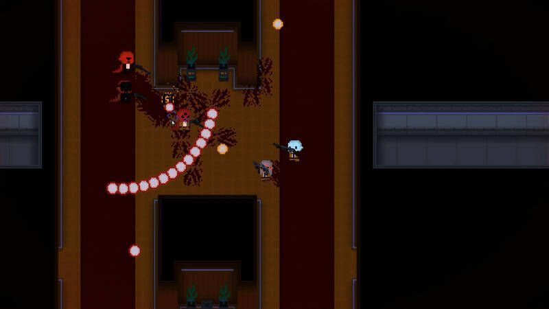 《Starium》游戏画面8