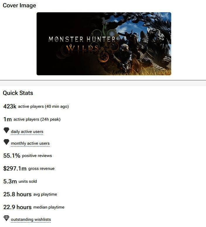 《怪物猎人：荒野》相关图片2