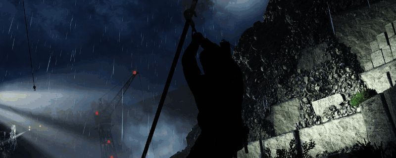 《狙击精英:抵抗》游戏画面