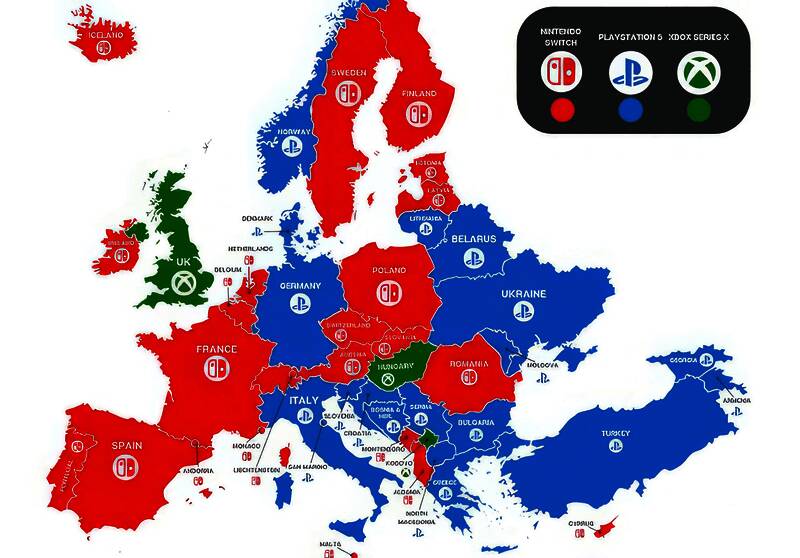 2024年欧洲游戏相关图片4