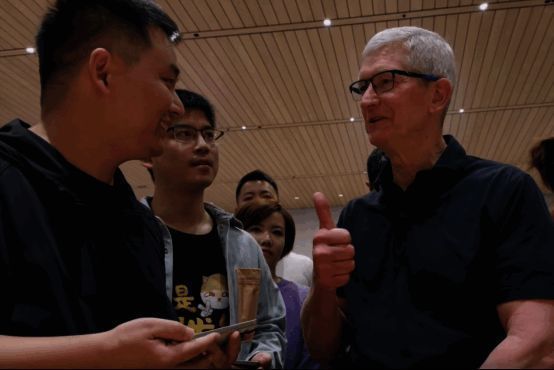 开发者展示逆水寒手游光追关卡画面