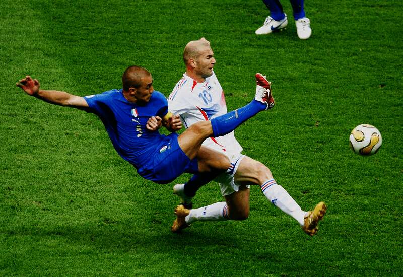 卡纳瓦罗赛场风采图片2