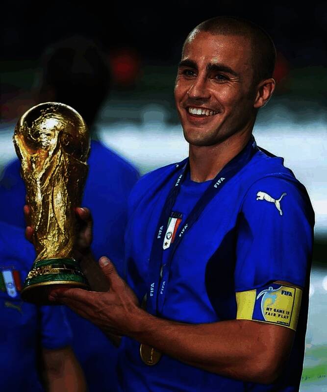 卡纳瓦罗赛场风采图片3