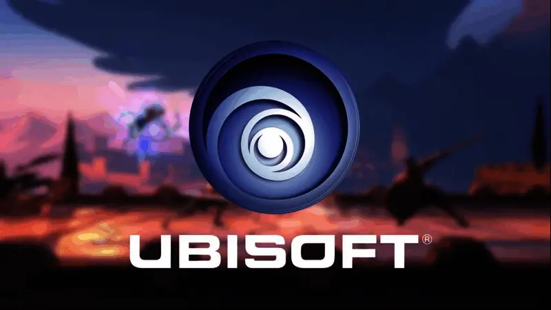 育碧相关新闻配图