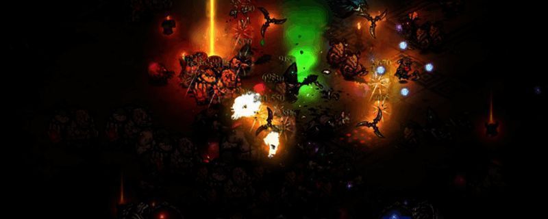 《巴别塔 :混乱的幸存者》相关图片1