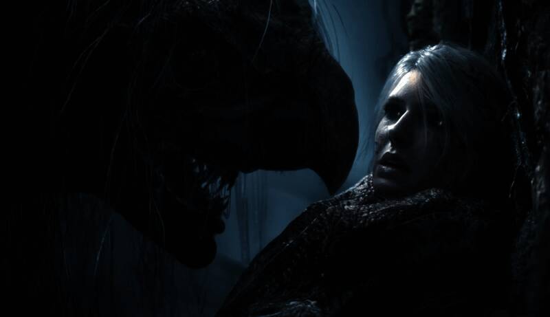 《巫师4》相关图片