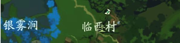 小树精栖息地配图