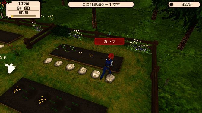 《幻想国物语：艾尔尼亚王国》游戏画面 4