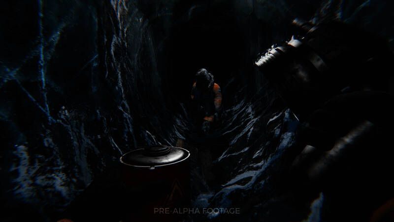 《永恒不变》游戏画面2