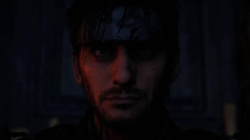 《死亡搁浅2》新角色Neil