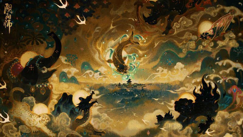 七福神相关画面