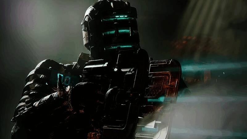 《死亡空间》相关图片1